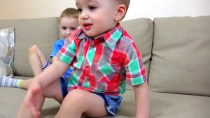 Bad Baby ПЕПСИ vs ПРИНГЛС - ЧЕЛЛЕНДЖ!  PEPSI vs PRINGLES CHALLENGE!