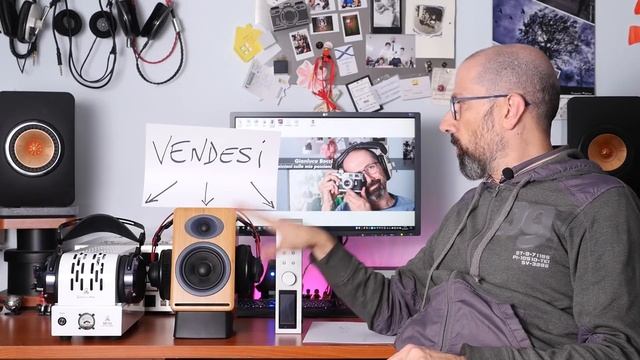 SONO IMPAZZITO? MI VENDO TUTTO! смотреть онлайн