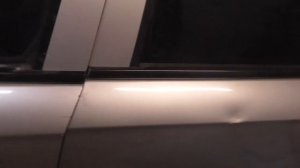 Где табличка с кодом краски ШЕВРОЛЕ АВИО 2007 Г.В. Код краски ( 92U )