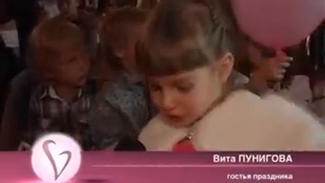 Праздник Bambino Moda, 41 канал, программа "Вкус жизни" смотреть онлайн