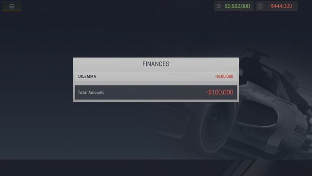 Motorsport Manager Mobile 2 Career Mode - Part 14 TRYING A CRAZY STRATEGY смотреть онлайн