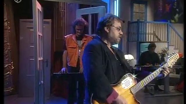 Klaus Lage Band - Comeback des Lebens смотреть онлайн