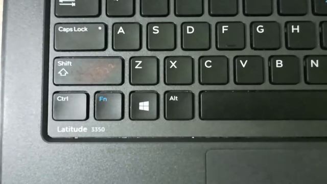 DELL LATITUDE 3350 CORE i3, 5th GEN смотреть онлайн