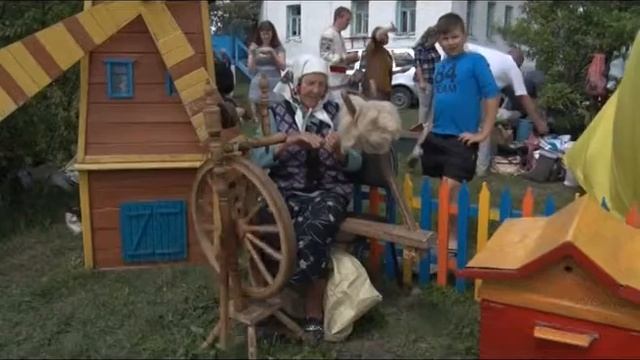 Фестиваль «Голофеевское золотое руно» смотреть онлайн
