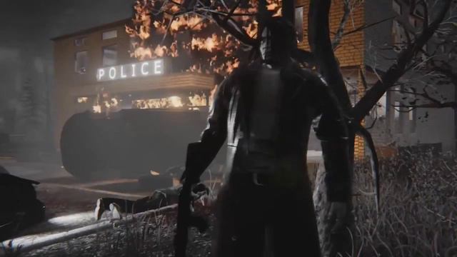 Что не так с RWS и POSTAL? смотреть онлайн