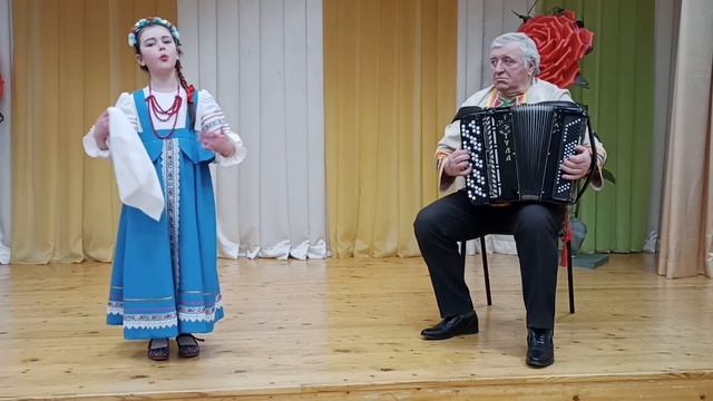 Масленица. Ансамбль ДИВО смотреть онлайн