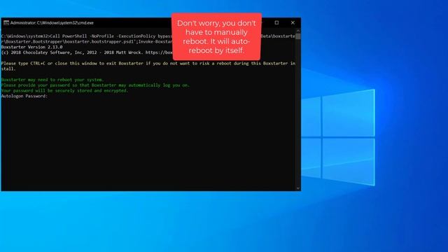8. Installing flare vm on windows 10 pro virtual machine смотреть онлайн