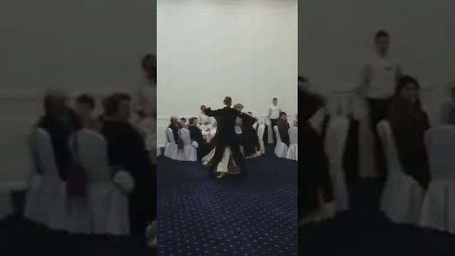 Вековой юбилей ! "Венский вальс !" смотреть онлайн