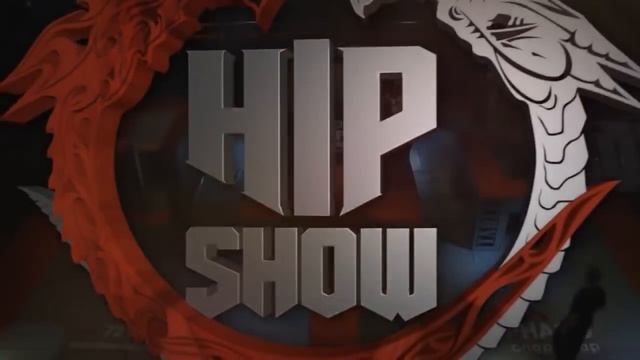 Показательный бой 3 на 3 Non rating 3 VS 3 fight Hip Show смотреть онлайн