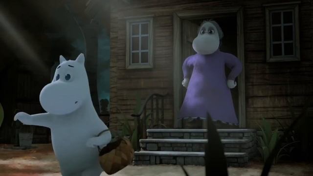 Why Did We Go? - Ninny the Invisible Child смотреть онлайн