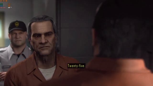 Driver SF RPCS3 Crash