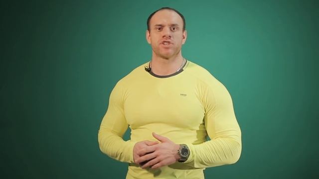 Бодибилдинг aka качалка. 10 фактов с Павлом Науменко смотреть онлайн