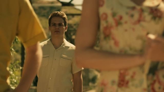 Kygo & Ellie Goulding - First Time (Official Video)