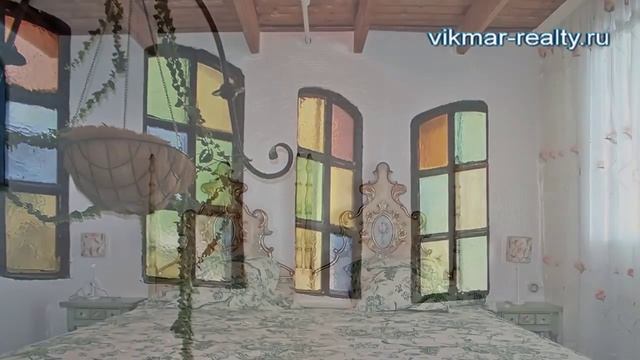 Элитная вилла в Испании на берегу моря в Коста-Брава в Ллорет де Мар смотреть онлайн