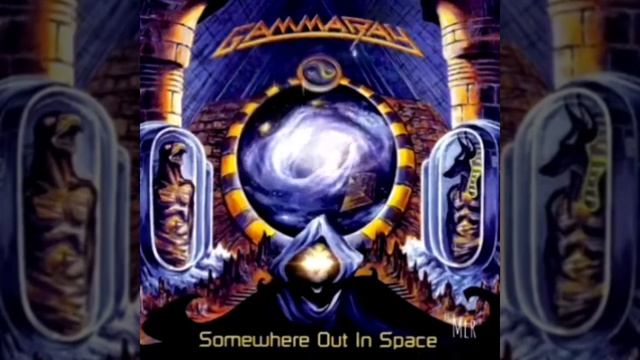 Gamma Ray _ The Winged Horse смотреть онлайн