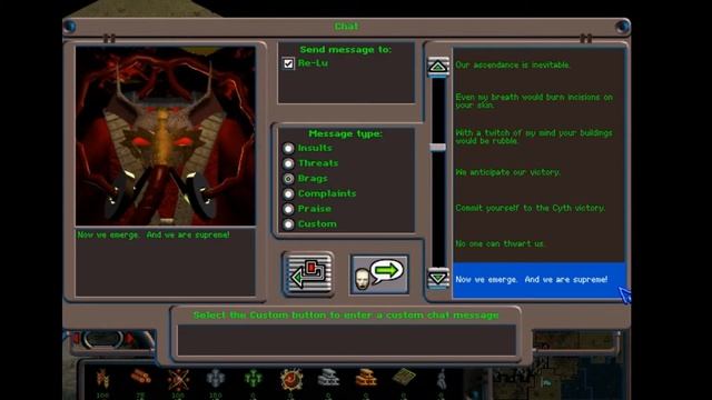Deadlock 2 - Cyth Brags смотреть онлайн