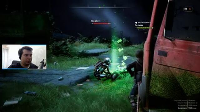 Mutant Year Zero: Road to Eden ➤ Прохождение #2 ➤ Место крушения смотреть онлайн