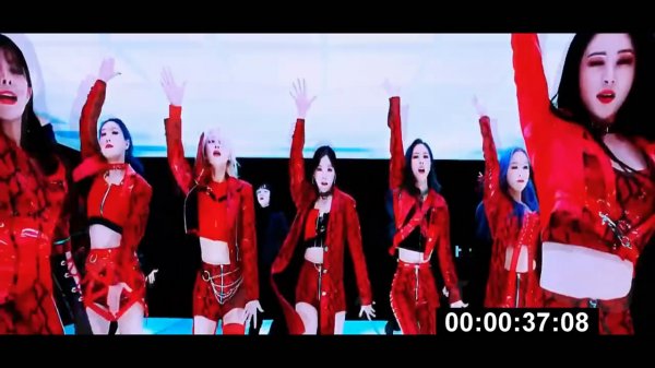 SNAP! Rhythm Is A Dancer izmailloff remix.mp4