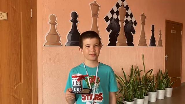 Форум "Шахматная смена". Отзывы. Гариев Ильнур смотреть онлайн