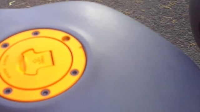 Honda Cbr 954rr To 1000rr Conversion