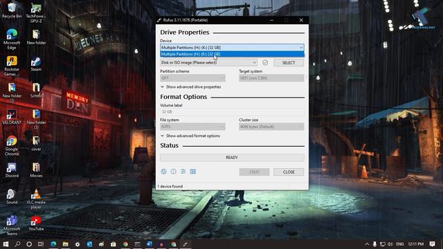 How To Run Windows 10 From USB Pen Drive | [Windows To Go] смотреть онлайн