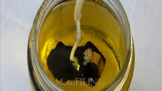 Скорость и мощь: испытания на трассе