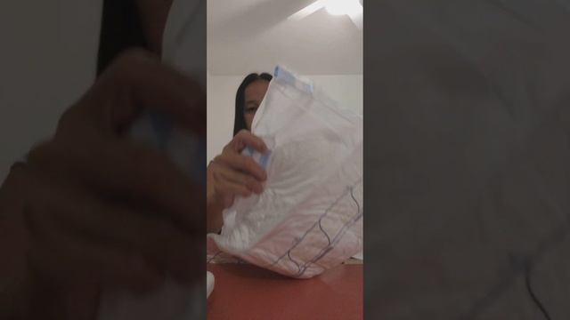FLEXING ABRI FORM DIAPER смотреть онлайн