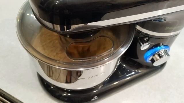 Планетарный миксер из китая 2. смотреть онлайн