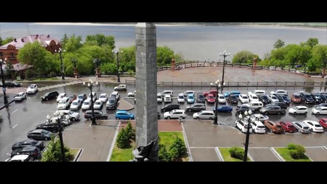 "ХАБАРОВСК" смотреть онлайн