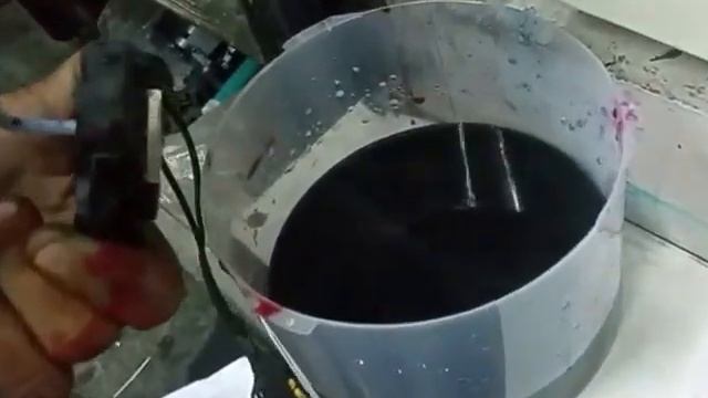 Epson l800 head cleaning through pipes смотреть онлайн