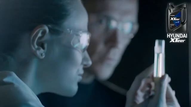 Рекламный ролик Hyundai XTeer - 2