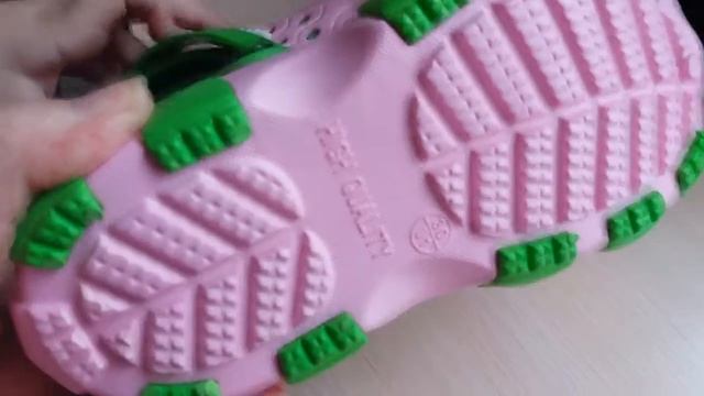 Восхитительные сабо на лето для девочек!Интернет магазин "LeBoutique" смотреть онлайн