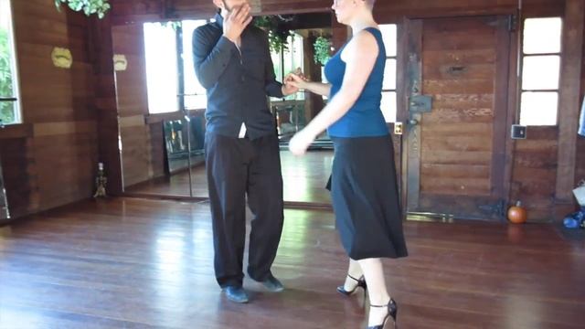Argentine Tango Musicality - Poema By Francisco Canaro