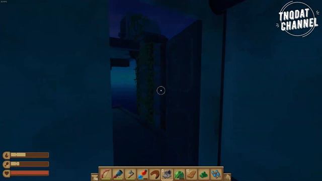 [Raft] All Note Locations at "Radio Tower" Area - Chapter 1 смотреть онлайн