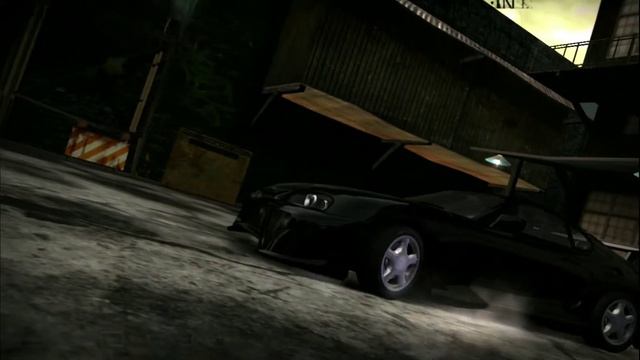Cara Membuat Ronnie Toyota Supra di Need For Speed Most Wanted (2005) смотреть онлайн