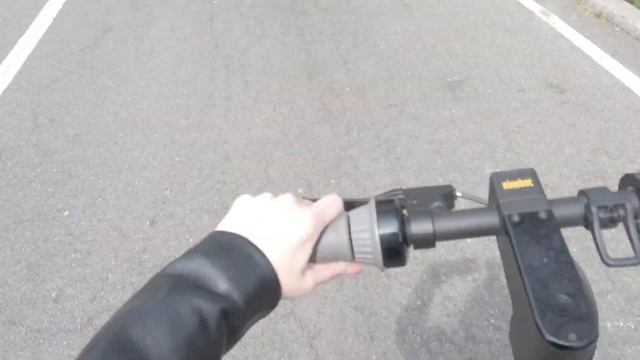 VLOG: Central Park |Электрические самокаты |Отель Плаза смотреть онлайн
