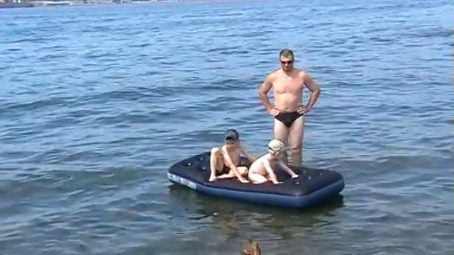 Владивосток .Японское море смотреть онлайн