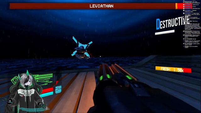 🔴【STREAM】 ► УЛЬТРАРАСКОЛБАС ₄ FINAL смотреть онлайн