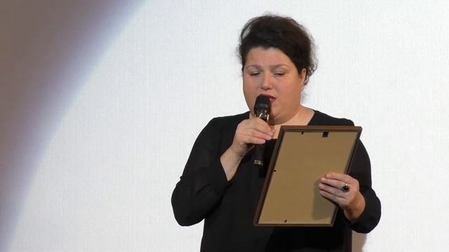 74-ая годовщина образования Ульяновской области. Открытие 3D кинозала "Атриум" смотреть онлайн