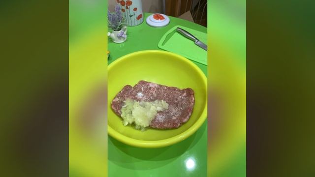 Макароны по флотски