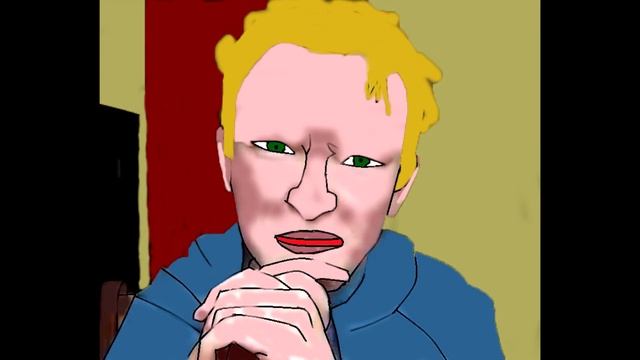 ШКОЛЬНИК ДОКАЗЫВАЕТ, ЧТО ЗЕМЛЯ ПЛОСКАЯ