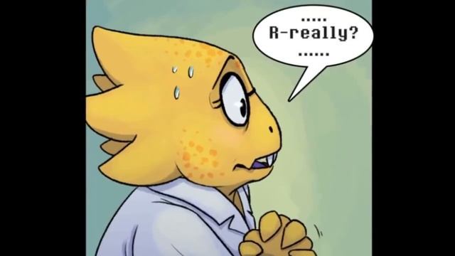 Over The Void Part 1【 Undertale Comic Dub 】 смотреть онлайн