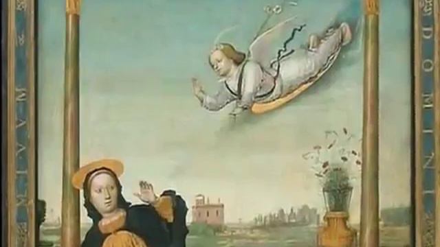 UFOS In The Bible - It's True. Aliens Are Gods And Angels. UFOs Real. UFOS And Christianity.