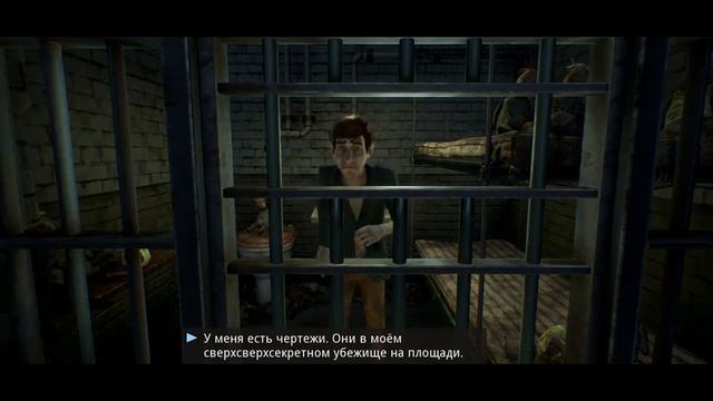 игра: We All Fall Down- прохождение 6 часть понемногу движемся к финалу смотреть онлайн