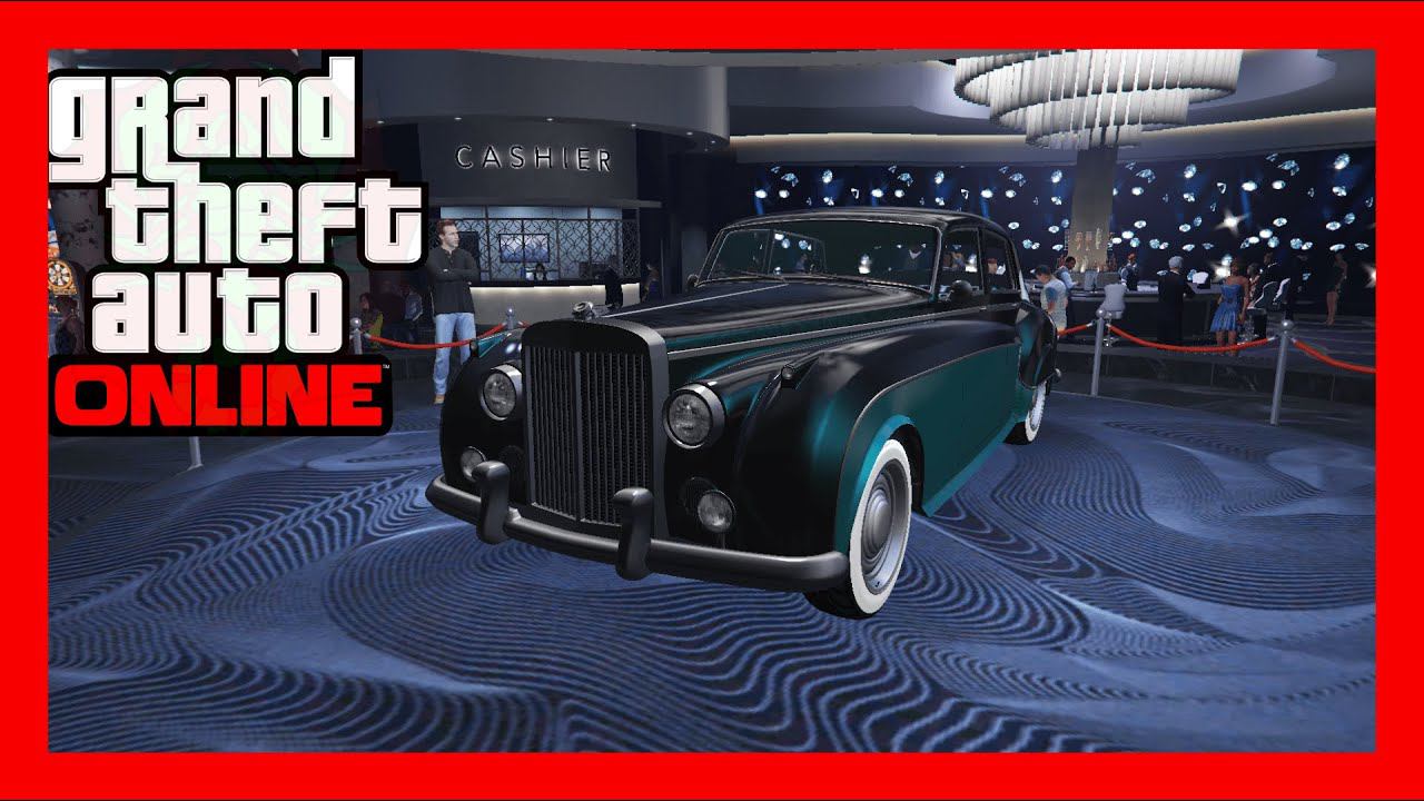 АКЦИИ И СКИДКИ НОВАЯ БОНУСНАЯ НЕДЕЛЯ GTA ONLINE смотреть онлайн