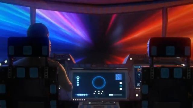 How the Universe Works - Edge of the Universe смотреть онлайн