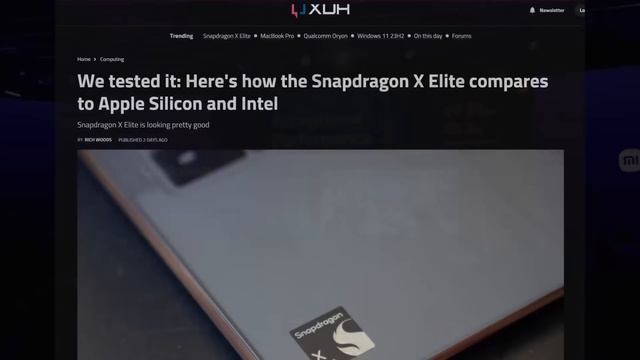 Intel have just made their BIGGEST MISTAKE yet смотреть онлайн