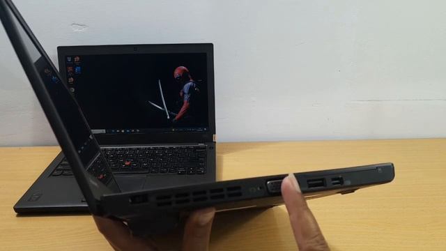 Lenovo ThinkPad X240