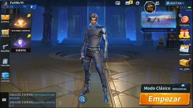 ? CREATIVE DESTRUCTION, RULES OF SURVIVAL ESPAÑOL ANDROID CUÁL TE GUSTA MÁS? смотреть онлайн