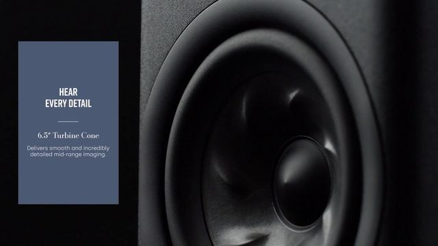 Polk Reserve R700 - The Very Best of What Better Sounds Like смотреть онлайн